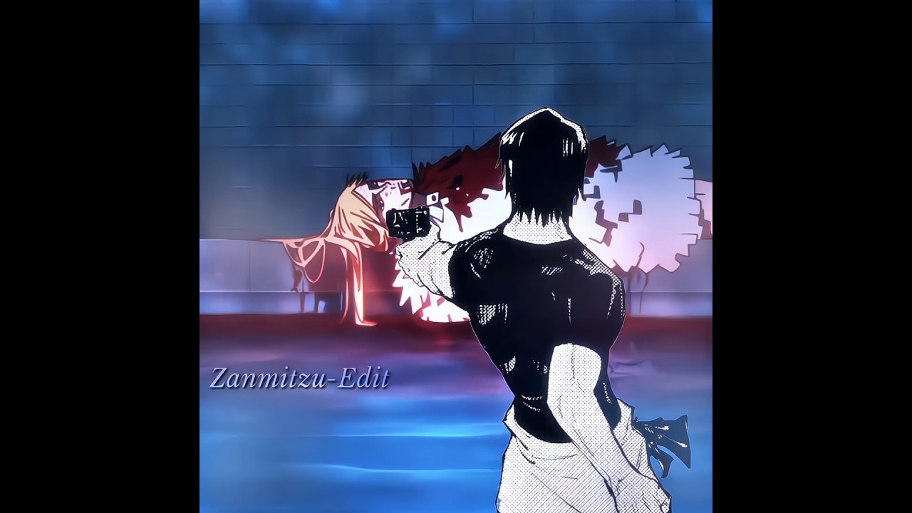 اختفت ابتسامه الثقه..!🗿 #animefans #رينغوكو #jujutsukaisen #anime #edit #gojosatoru