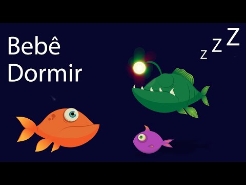 Dorme Neném: Música Para Bebê Dormir ❤️ Ninar 9 horas
