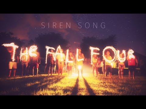 The Fall Four - Siren Song [OFFICIAL VIDEO]