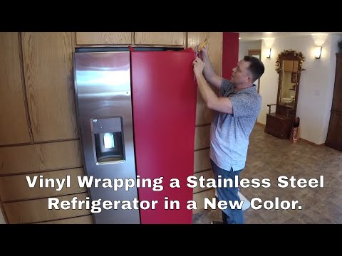 image-What is a refrigerator wrap?