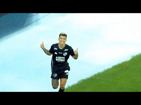 Botafogo 2x1 Boavista - Taça Rio - 2020 - 1ª Rodada