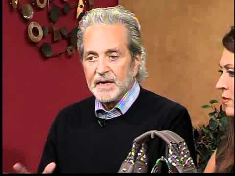 Footwear Designer Vince Camuto