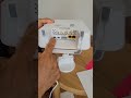 TMobile HOME Internet Setup Super Easy Everything You Need To Know Is On The Back Of Device