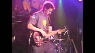 Rustic Overtones "Combustible" in Boston (2001)