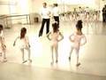 Stelly S Ballet