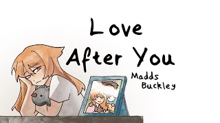 Cover art for Love After You