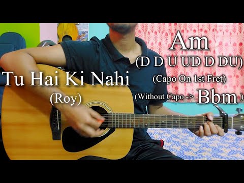 Tu Hai Ke Nahin - Ankit Tiwari