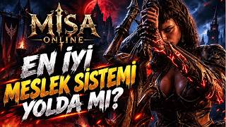 MİSA ONLİNE MESLEK REHBERİ