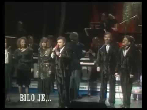 New Swing Quartet - American trilogy