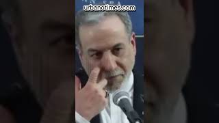 Abbas Araghchi Says Iran Will “Never Surrender” to Israel Pressure at BRICS Summit