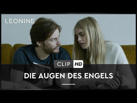 DIE AUGEN DES ENGELS | CLIP | DEUTSCH | OFFIZIELL | Kinostart: 21.05.2015 |