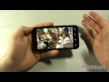 Обзор HTC EVO 3D - 3D-дисплей и его возможности 