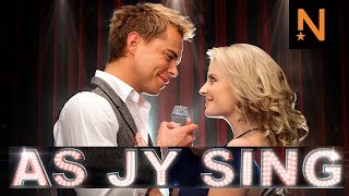 As Jy Sing (2013) Video
