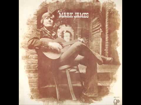 Mark James - Blue Water