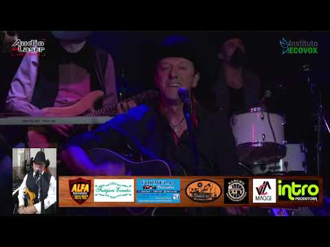 Live Solidária 2 - Black Bull Band