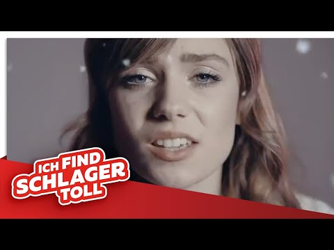 Marie Wegener - Königlich (Weihnachtsversion / Lyric Video)