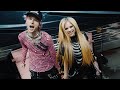 Avril Lavigne Bois Lie Feat Machine Gun Kelly Official Live Video