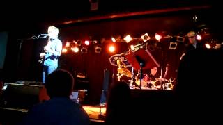 Eric Johnson- Nothing Can Keep Me From You Live 9/25/12 New York, NY