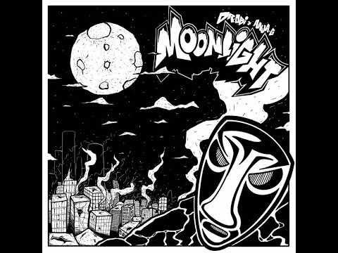 DR.obi & Anja G - Moonlight