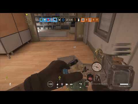 Rainbow Six Siege: How to Play Maverick Like a Pro (LEARN WITHIN SECONDS!!)