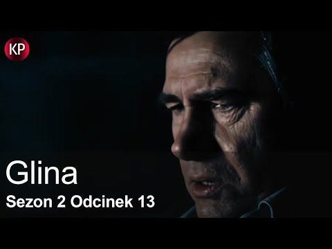 Cop | Season 2 - Episode 13 | Polish Crime Series | Full Episodes | Online Series | Free