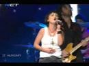 Eurovision 2007 Semi-Final 22 Hungary