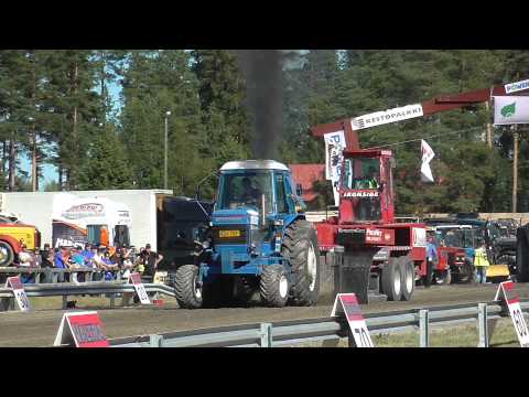 Ford TW-10 Farmi 6000 kg 1. veto