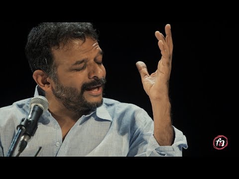 TM Krishna: Ragam Yamuna Kalyani