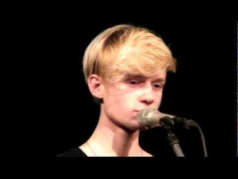 20. Kamil Studnicki - "Dziwna okolica" - 48 SFP w Krakowie (2012 r.)