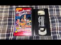Closing To Disney S Sing Along Songs Very Merry Christmas Songs 1994 Canadian VHS
