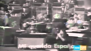 Cecilia : Mi Querida España (sin censúra, sin y con letras)