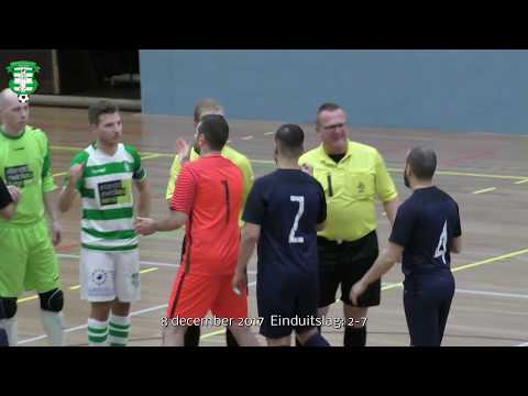 HZV 1 vs 't Knooppunt 2 [Heiloo]