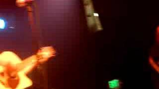 the hush sound- the artist