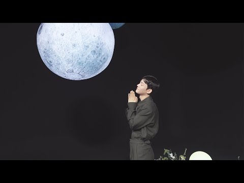 'Love you' Live Clip Shoot Behind | 첸 (CHEN)