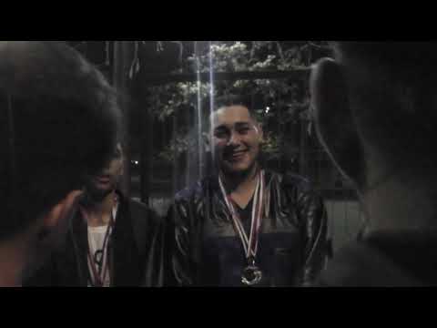 Sydous vs Milnueve y Kottard - Leyendas de Atlanta 2: 3er y 4to Puesto