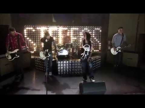 Wingin' it by The Stereos Music Video