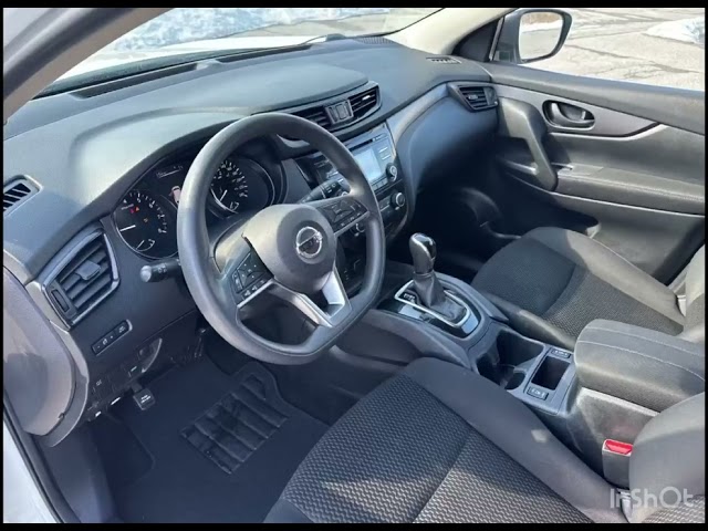 2018 Nissan Qashqai S KEYLESS ENTRY | VERY FUEL EFFICIENT in Cars & Trucks in London