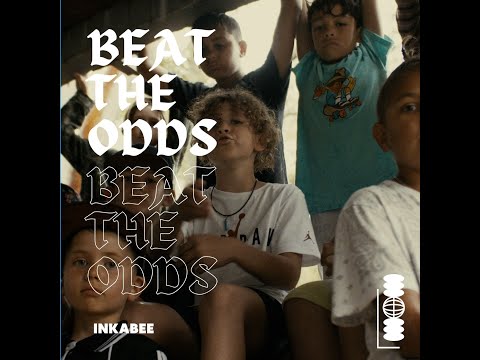 INKABEE - BEAT THE ODDS (Official Video)