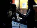 Emily Vs Luke Hand Clap Game