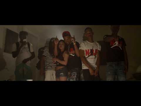 NBA 3Three + Trap Scholars "One Night" official music video [dir.by Mak]