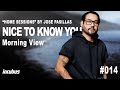 Incubus José Pasillas Nice To Know You Home Performance