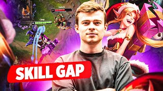 UN MATCHUP COMPLIQUÉ !?