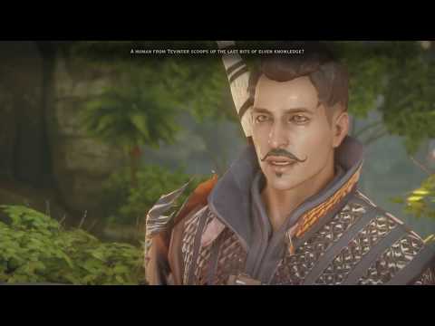Dragon Age™: Inquisition - Pt. 89 Cont. - The Well Of Sorrows