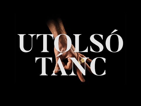 Punnany Massif - Utolsó Tánc (PMXV Version)