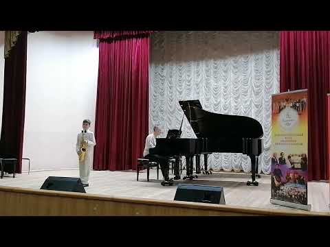 "Week-end"  -  Alain Crepin