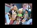 1994 Super Talk Barbie Doll Commercial