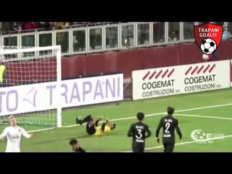 Grande il nostro Salvatore Aloi! Centrocampista in vesti di portiere e centravanti!!!