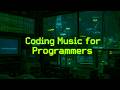 Coding Music for Programmers