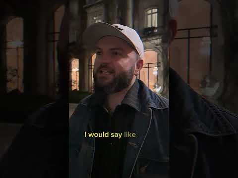 Jalal Ramdani interviews Mooji in Paris, March 2023