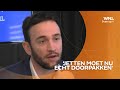 VVD: Rob Jetten moet voor 1 november locaties voor nieuwe kerncentrales aanwijzen
